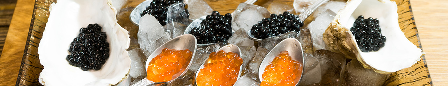 Caviar